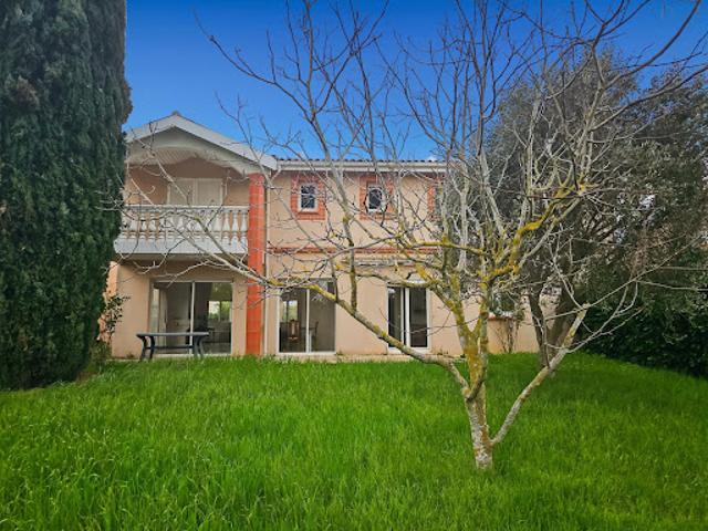 Maison vente à Toulouse