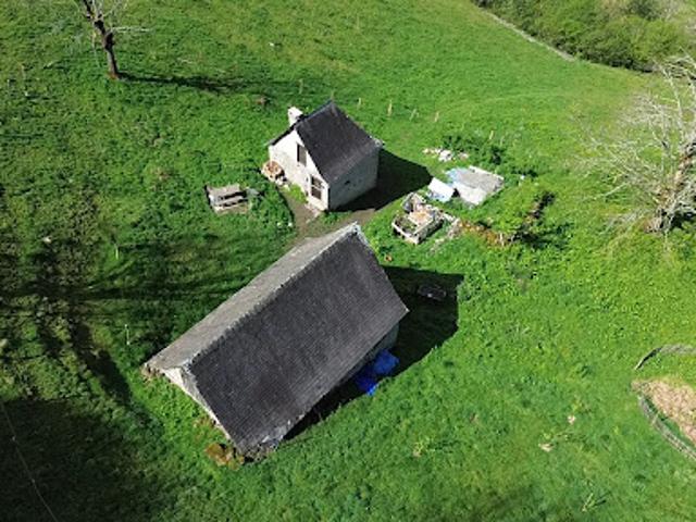 Maison vente à Saint-Girons, Uchentein