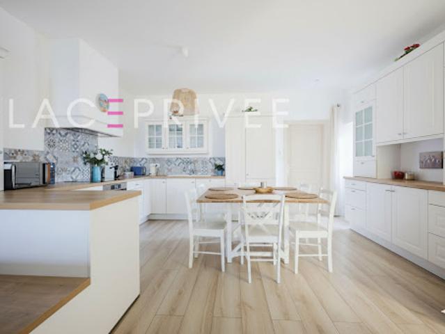 Maison vente à La Croix, Houdemont