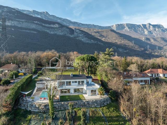 Maison vente à Grenoble, Varces-allières-et-risset