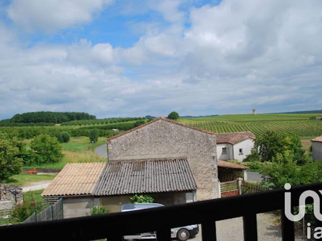 Maison vente à Petite Grèce, Villeneuve-de-Duras