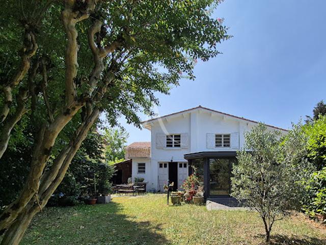 Maison vente à Mont-de-Marsan, Villeneuve-de-marsan