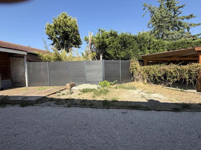 Maison vente à Pisseleux, Villers-Cotterêts