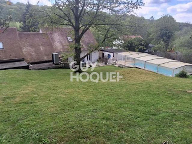 Maison vente à Soissons, Villers-cotterêts