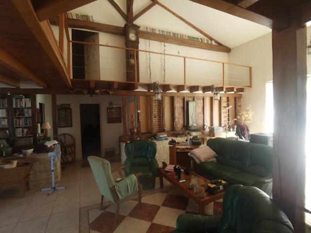 Maison vente à Confolens, Vitrac-saint-vincent