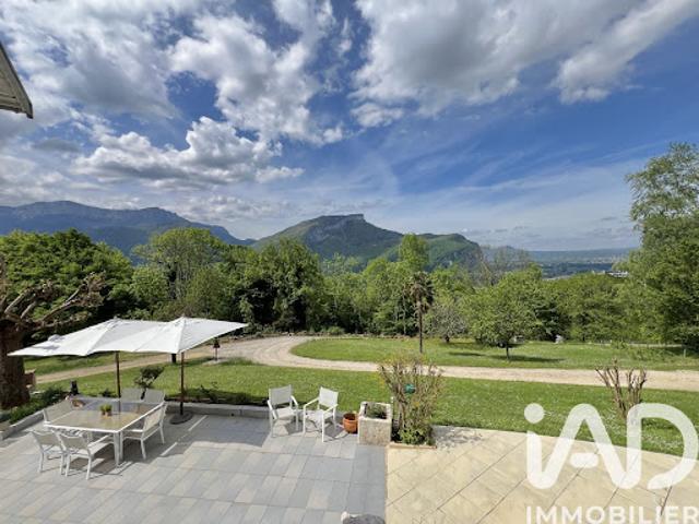 Maison vente à Grenoble, Voreppe