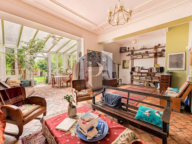 Maison vente à L'Haÿ-les-Roses, Gentilly