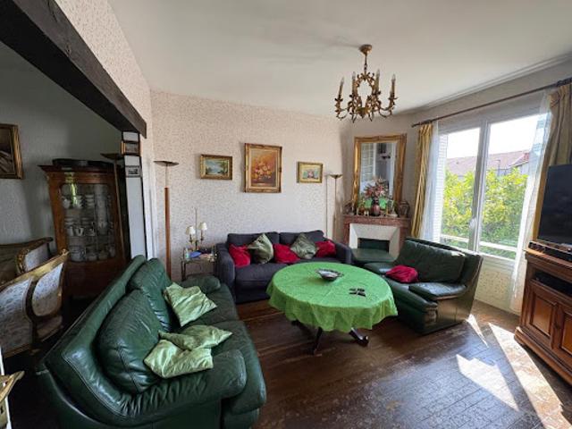 Maison vente à Toulouse