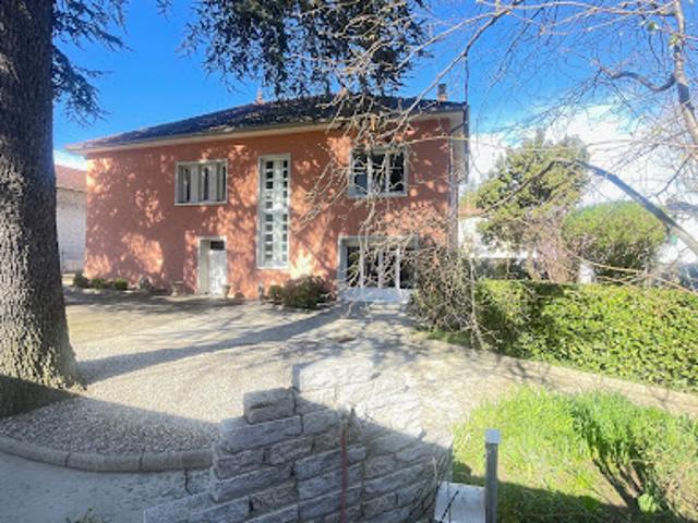 Maison vente à Vienne
