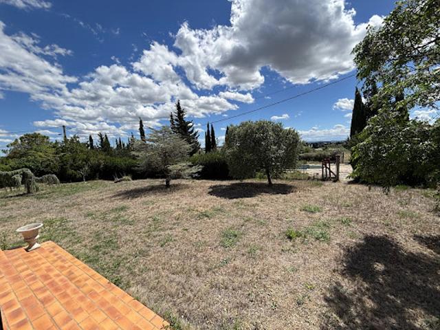 Maison vente à Narbonne, Argeliers