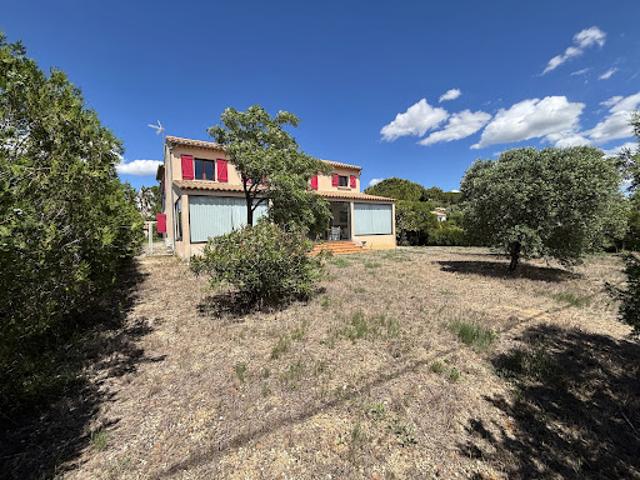 Maison vente à Narbonne, Argeliers