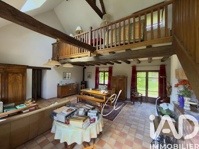 Maison vente à Sens, Brannay