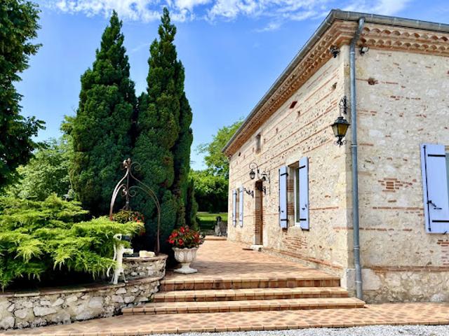 Maison vente à Castelsarrasin, Dunes