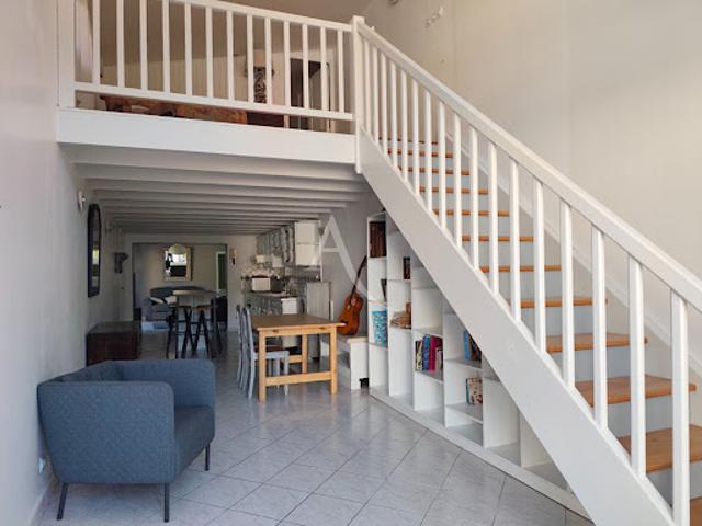 Maison vente à Saintes, Fontcouverte