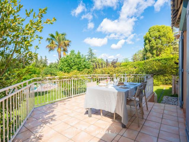 Maison vente à Marseille, Gémenos