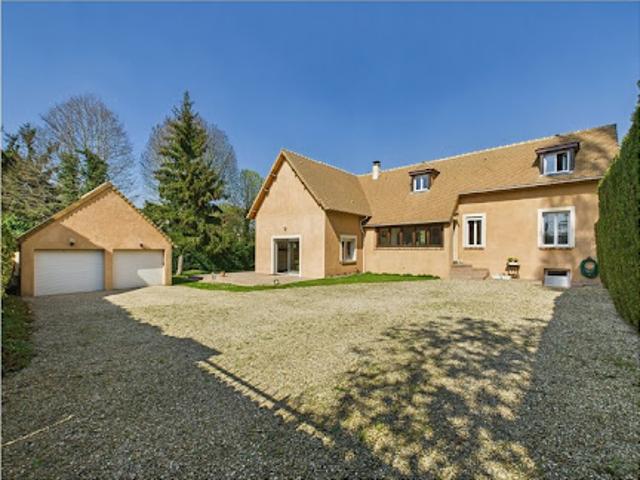 Maison vente à Mantes-la-Jolie, Orgerus