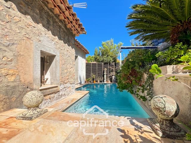 Maison vente à Arrondissement de Toulon, Hyères