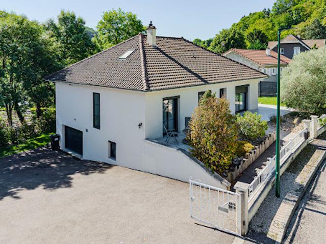 Maison vente à La Tour-du-Pin, Nivolas-vermelle