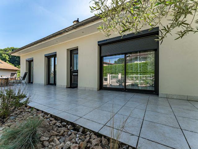 Maison vente à La Tour-du-Pin, Nivolas-vermelle
