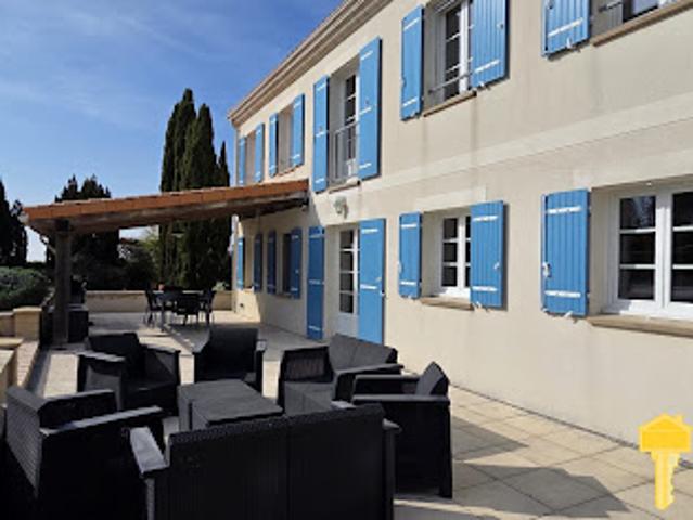 Maison vente à Saintes, Mortagne-sur-gironde