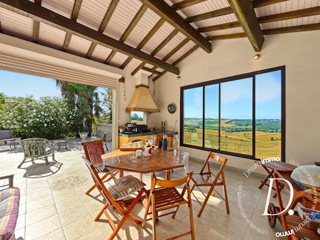 Maison vente à Mirande, Occitanie