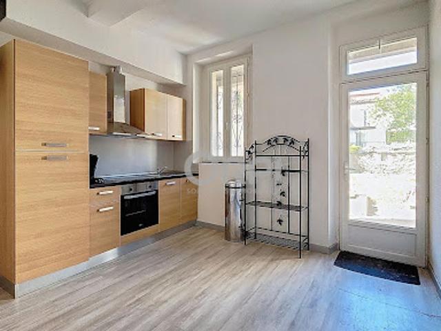 Maison vente à Prades