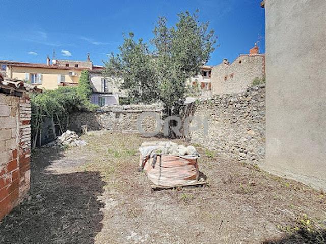 Maison vente à Prades