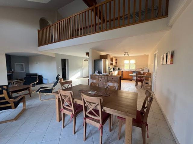 Maison vente à Angoulême, Rouzède