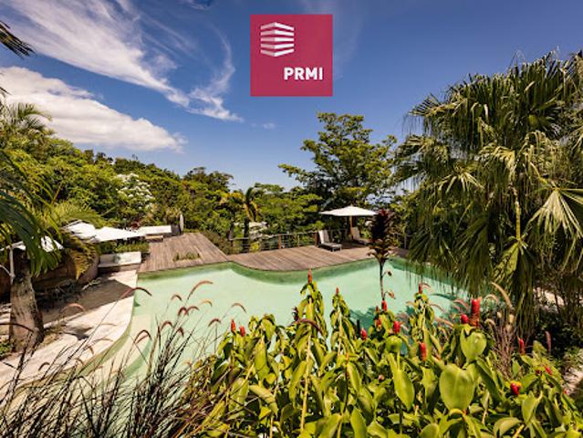 Maison vente à La Réunion