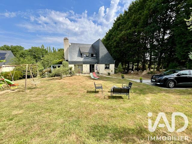 Maison vente à Pontivy, Bretagne