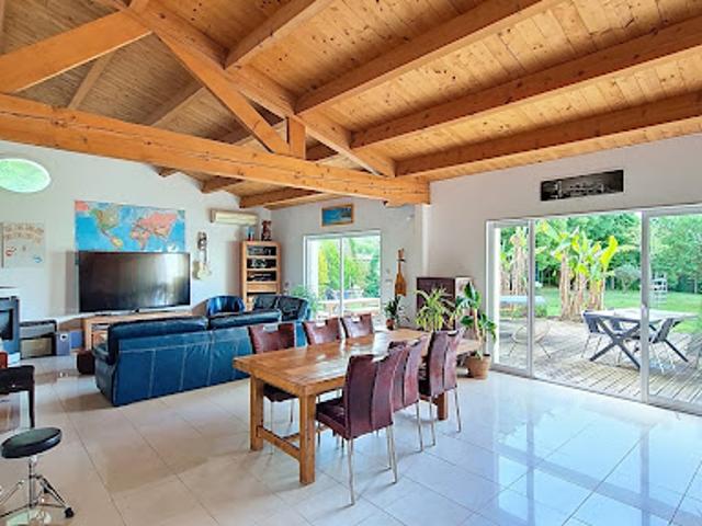 Maison vente à Saint-sauveur-d'aunis