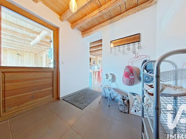 Maison vente à Saint-Claude, Septmoncel