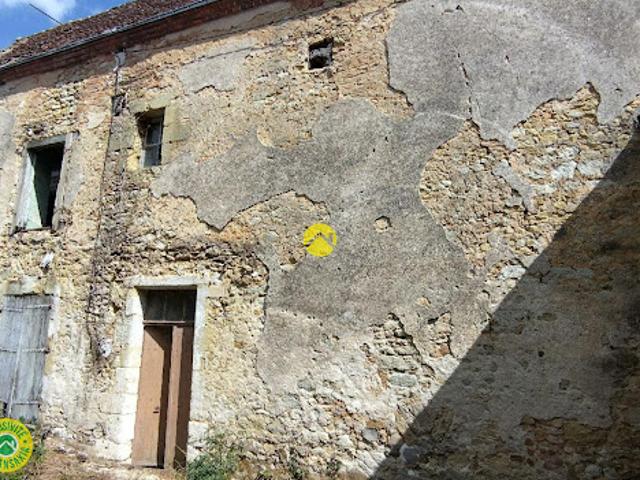 Maison vente à Issoudun, Vatan