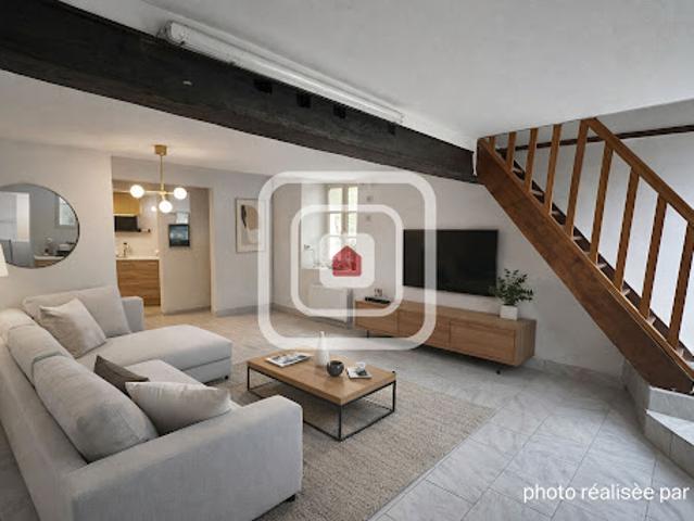 Maison vente à Rethel