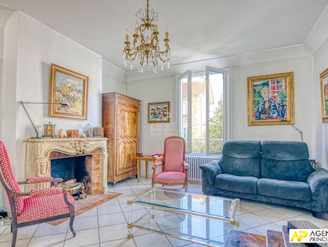 Maison vente à Chantiers, Versailles