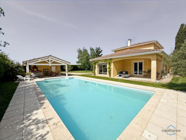 Maison vente à Mont-de-Marsan, Aire-sur-l'adour