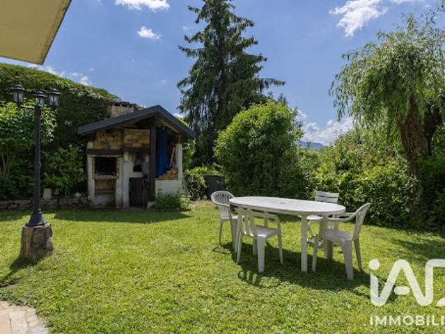 Maison vente à Chambéry, Barby