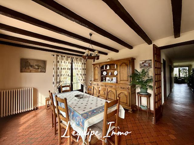 Maison vente à Toulouse, Pibrac