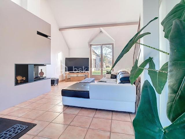 Maison vente à Torcy, Villeneuve-saint-denis