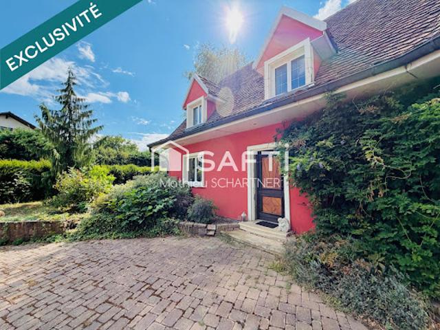 Maison vente à Altkirch, Feldbach