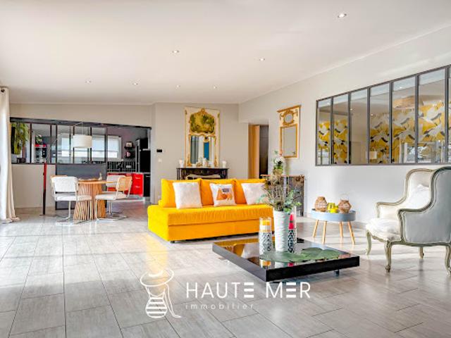 Maison vente à Les Sables-d'Olonne, Château-d'olonne