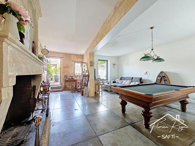 Maison vente à Lesparre-Médoc, Labarde