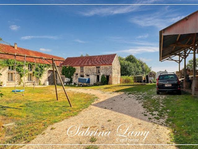 Maison vente à Château-Thierry, Hauts-de-France