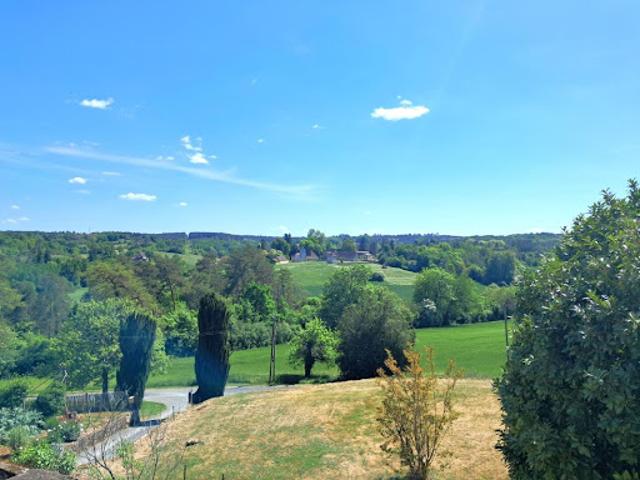 Maison vente à Montagnac-la-Crempse, Dordogne