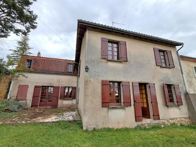 Maison vente à France métropolitaine, Montagnac-la-crempse