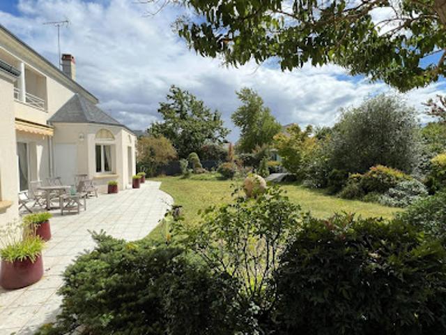 Maison vente à Orléans, Olivet