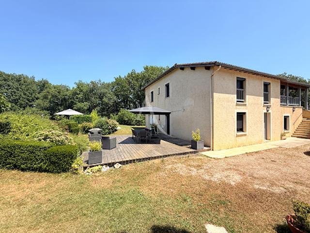 Maison vente à Cahors, Occitanie