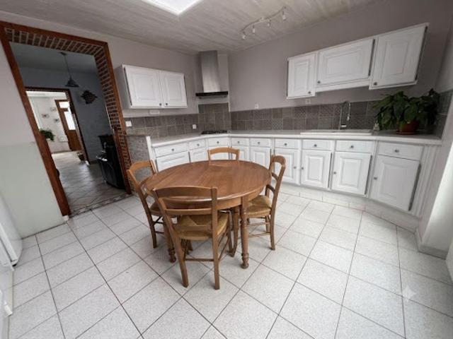 Maison vente à Valenciennes, Raismes