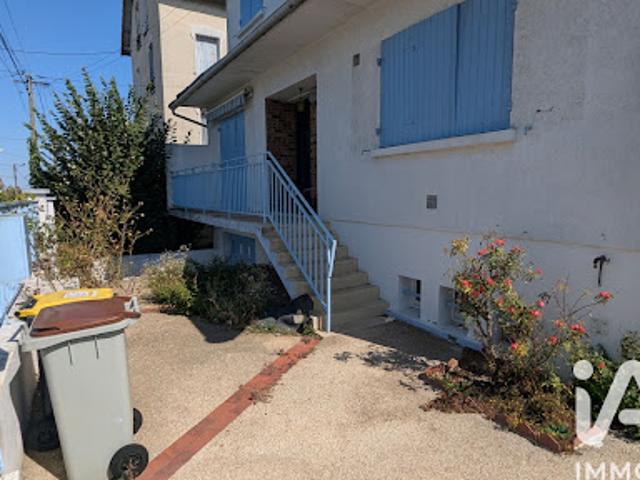 Maison vente à Évry, Ris-orangis