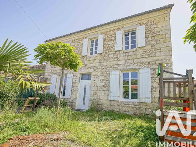 Maison vente à Lesparre-Médoc, Saint-estèphe